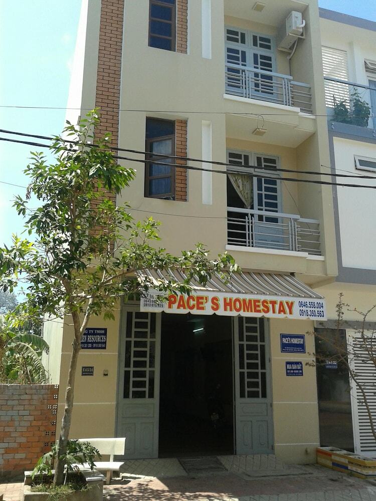 Hostal Pace's Homestay - Hostel