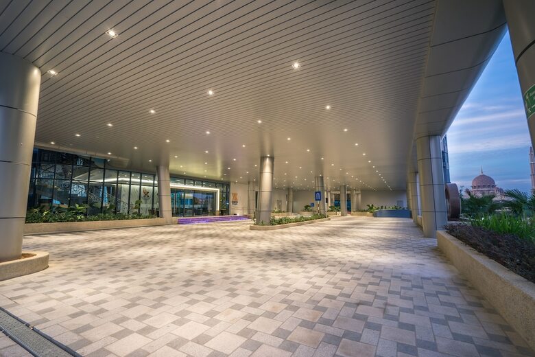 Hotel Zenith Putrajaya