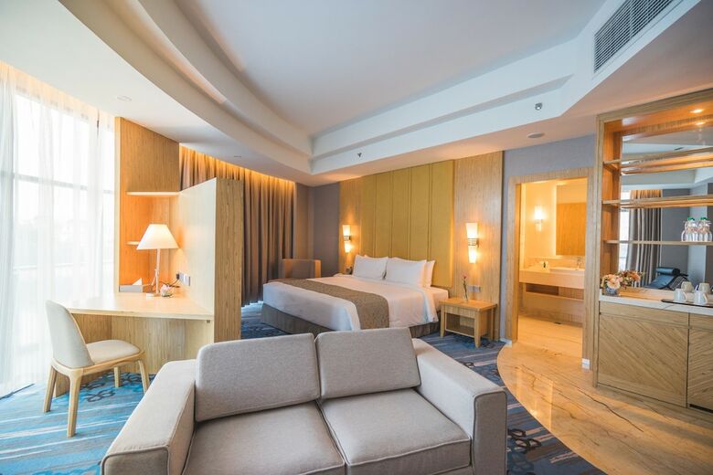 Hotel Zenith Putrajaya