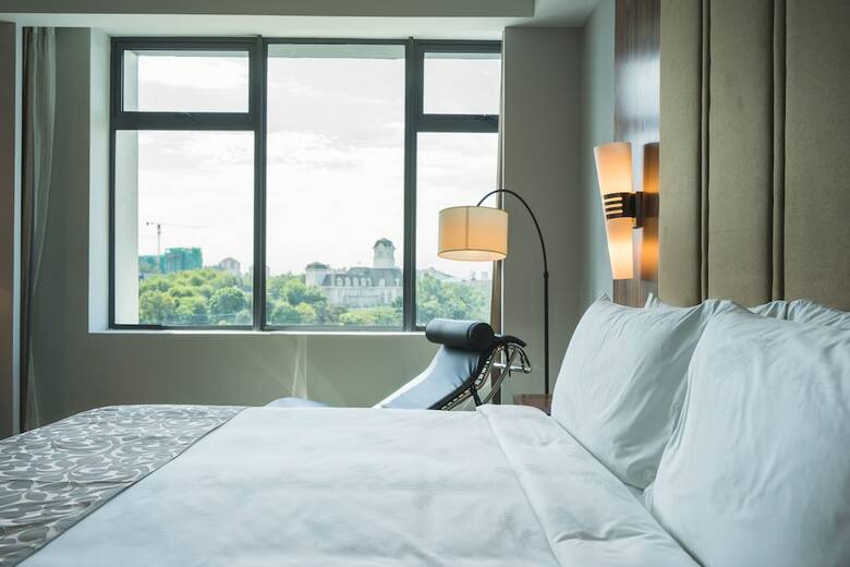 Hotel Zenith Putrajaya