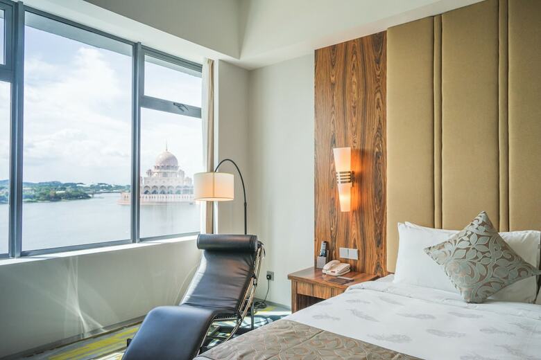 Hotel Zenith Putrajaya