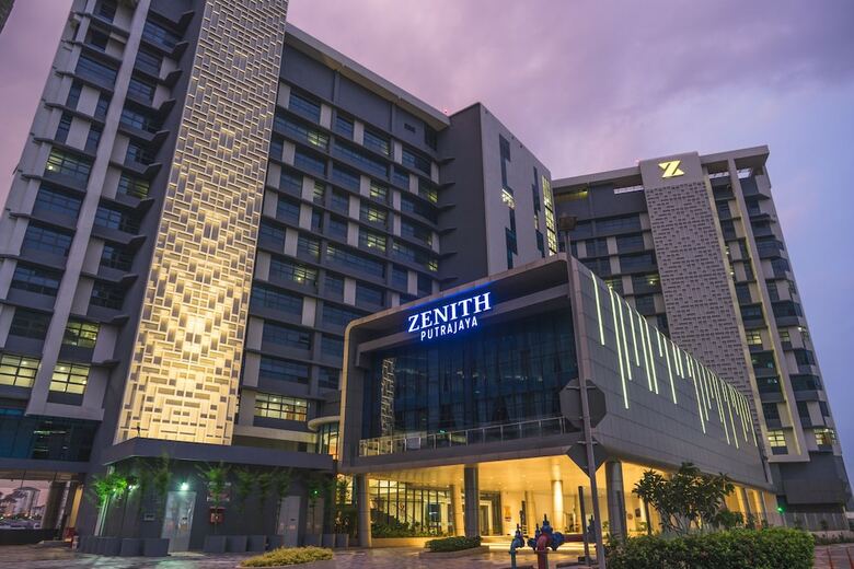 Hotel Zenith Putrajaya