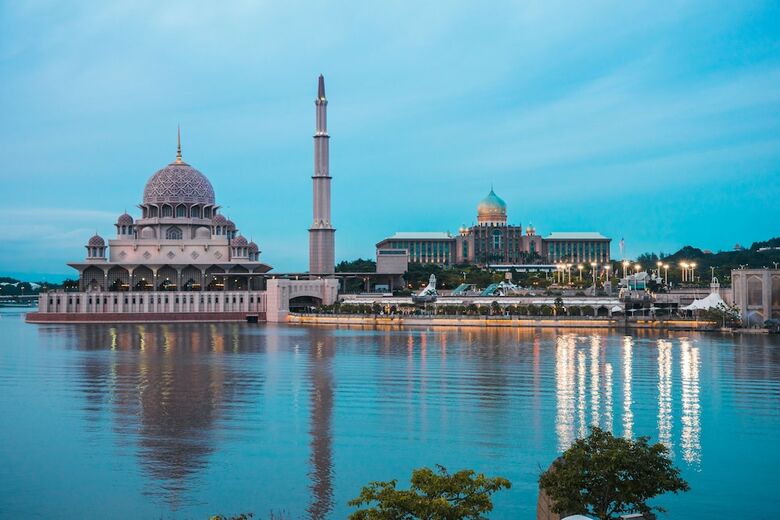 Hotel Zenith Putrajaya