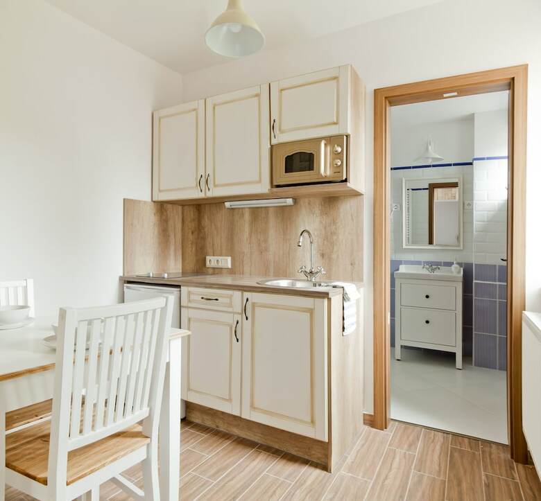 Barackvir�g Apartmanh�z