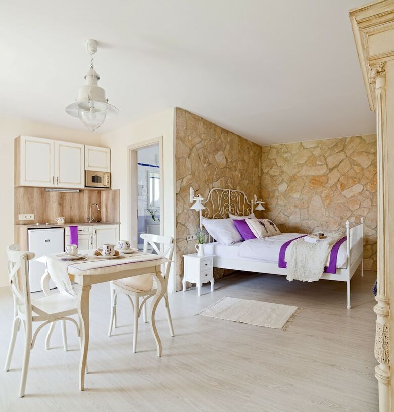 Barackvir�g Apartmanh�z