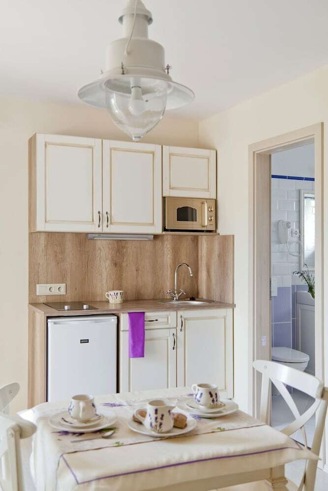 Barackvir�g Apartmanh�z