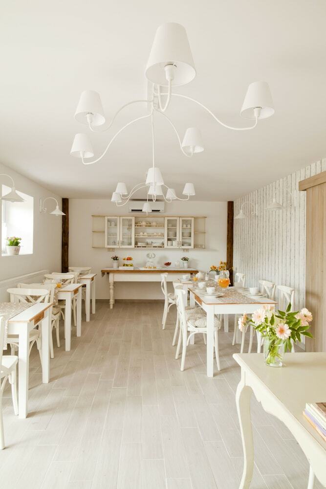 Barackvir�g Apartmanh�z