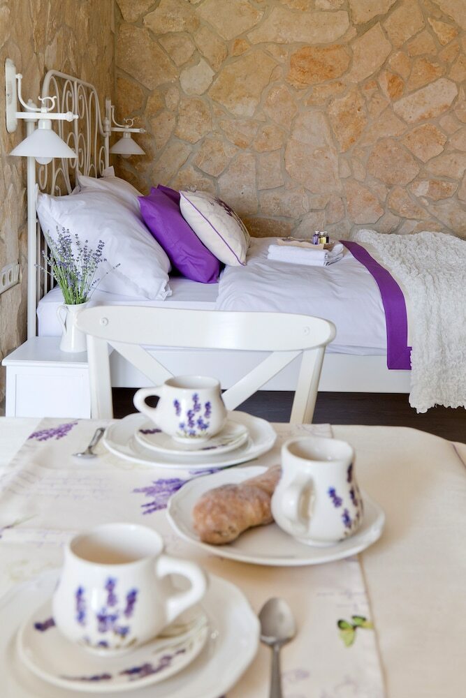 Barackvir�g Apartmanh�z