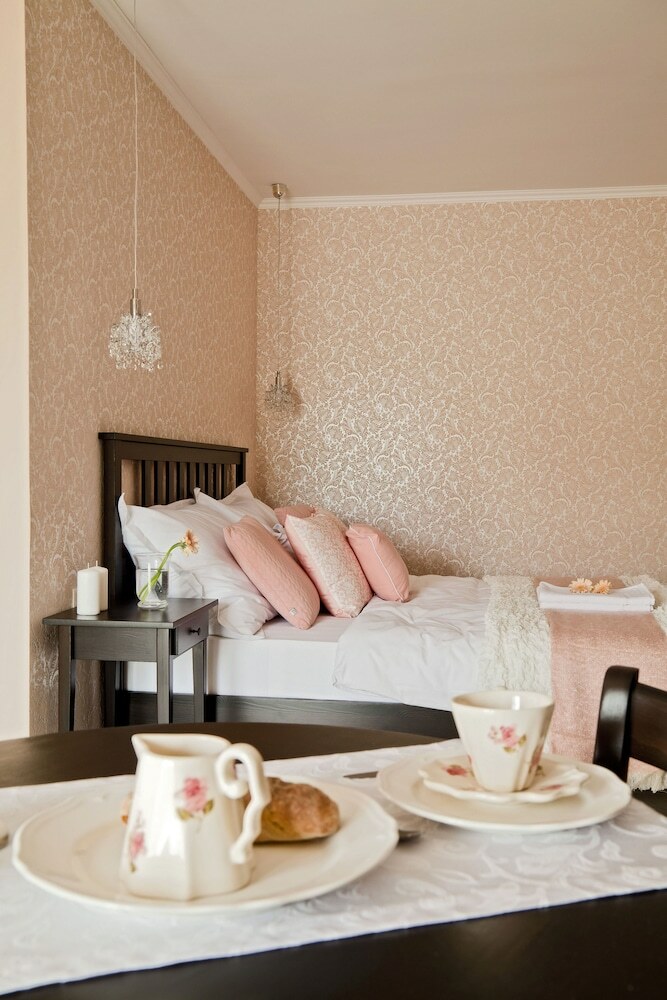 Barackvir�g Apartmanh�z