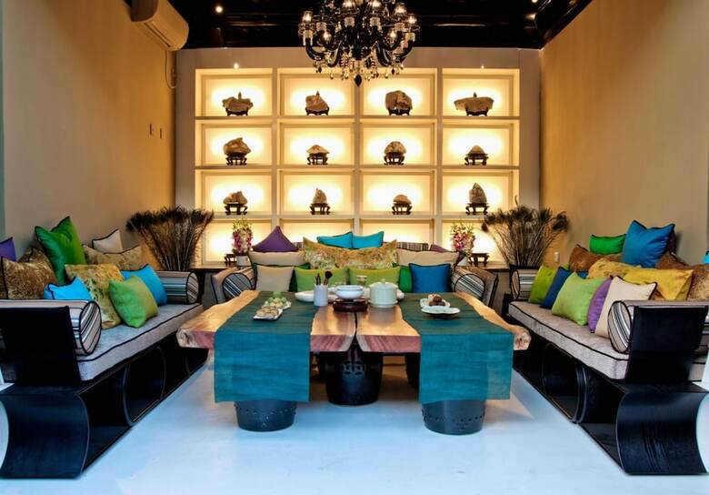 Duge Boutique Hotel