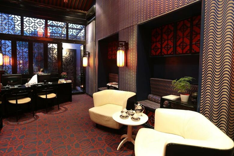 Duge Boutique Hotel