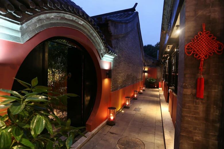 Duge Boutique Hotel