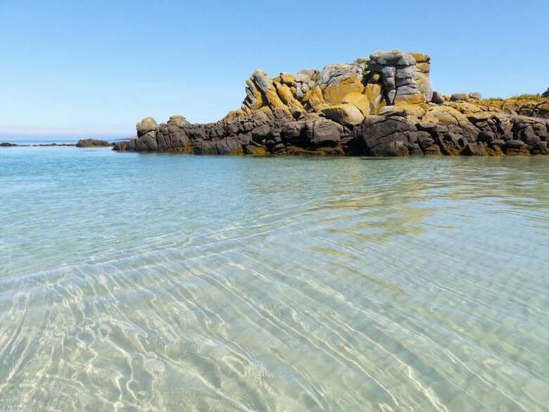 Yelloh Village Les Iles