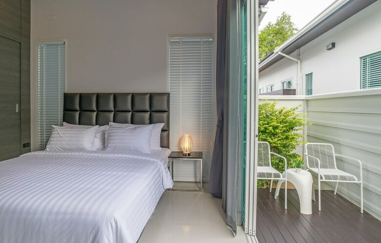 Villa The Haven Krabi