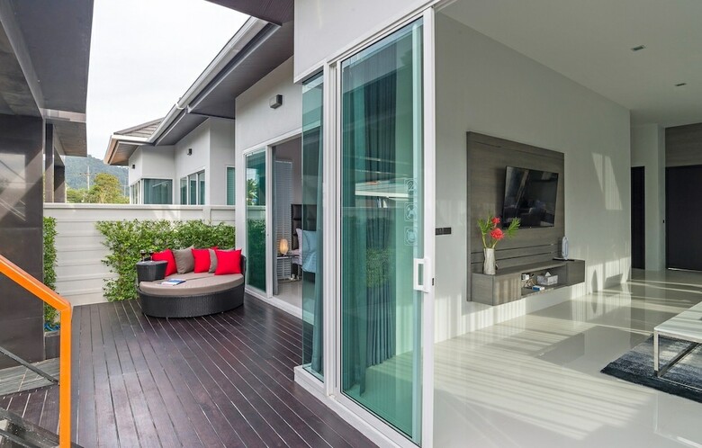 Villa The Haven Krabi