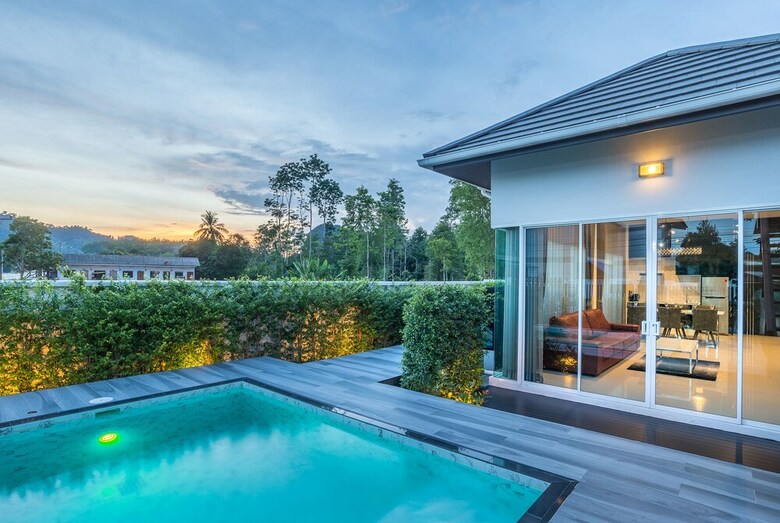 Villa The Haven Krabi