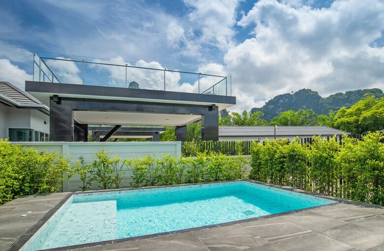Villa The Haven Krabi