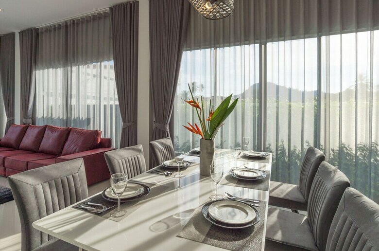 Villa The Haven Krabi