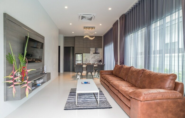 Villa The Haven Krabi