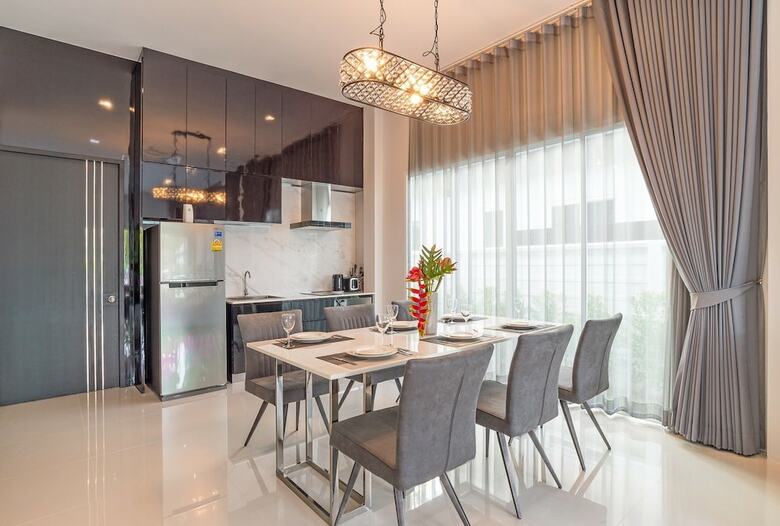 Villa The Haven Krabi