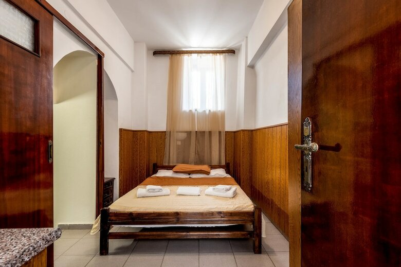 Hotel Old Town Piazza