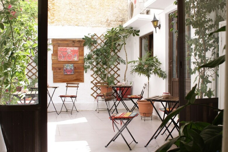 Hotel Old Town Piazza