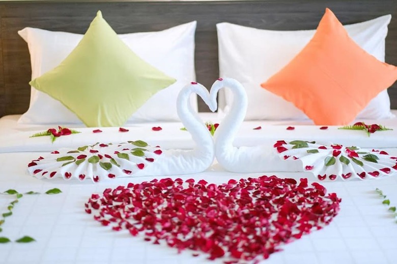 Clover Hotel Hatyai