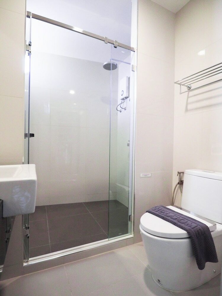 Clover Hotel Hatyai