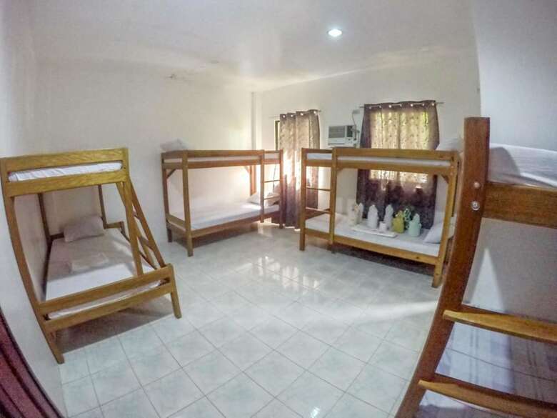 Bed & Breakfast Overcomer Lodge