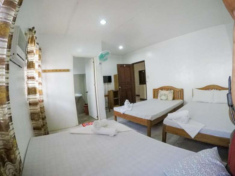 Bed & Breakfast Overcomer Lodge
