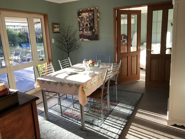 Newlands B&B
