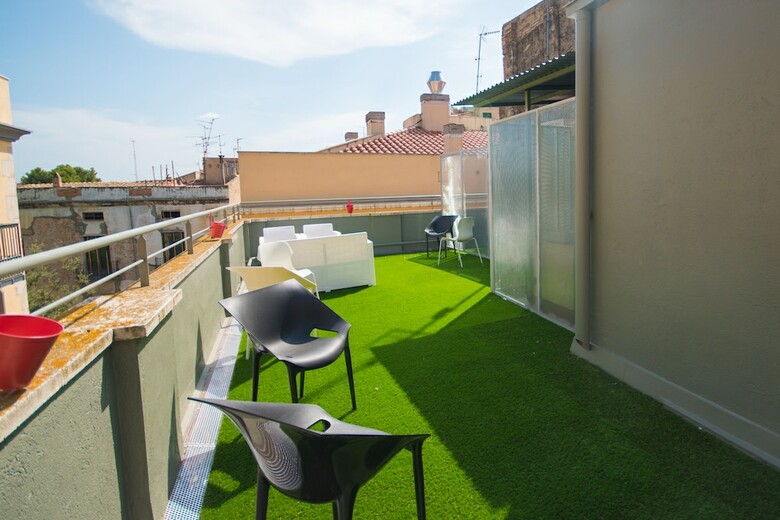 Apartamentos Center Plaza Figueres