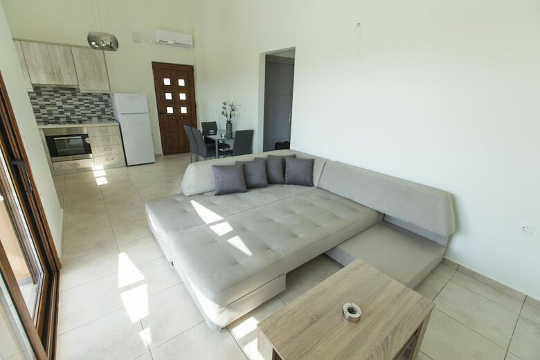 Electra Villas At Kokkino Chorio