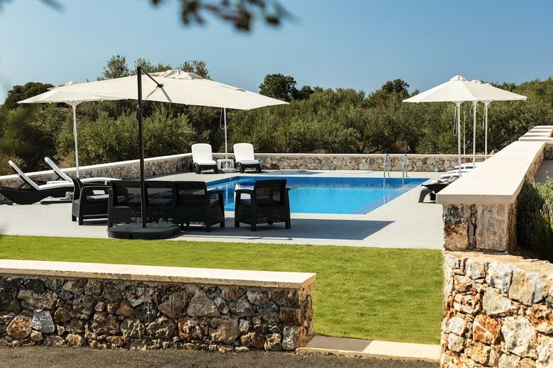 Electra Villas At Kokkino Chorio