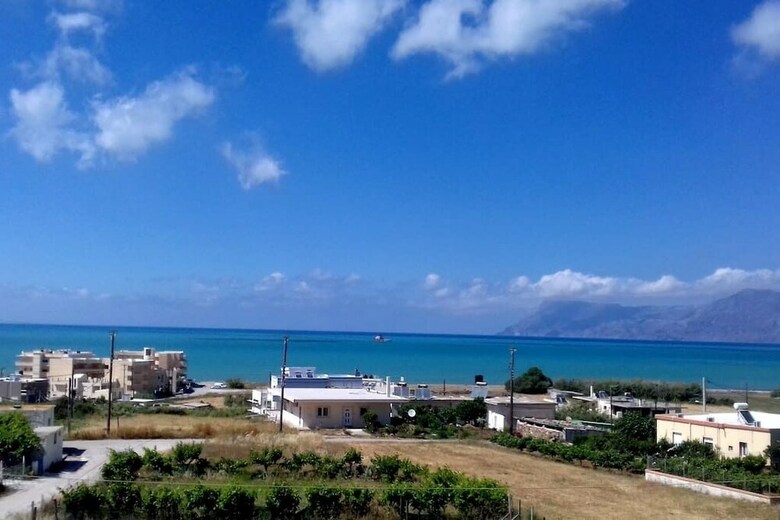 Apartamentos Eliana