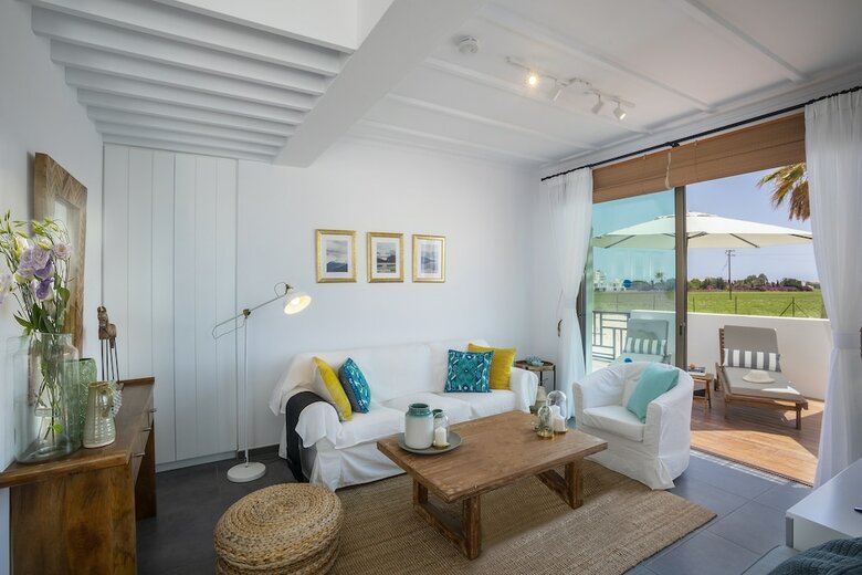 Villa Louis Chris Le Mare