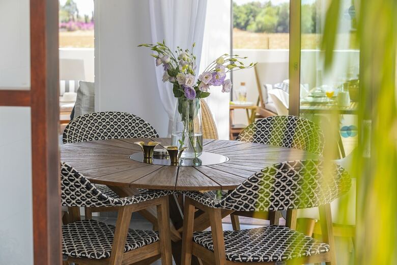 Villa Louis Chris Le Mare