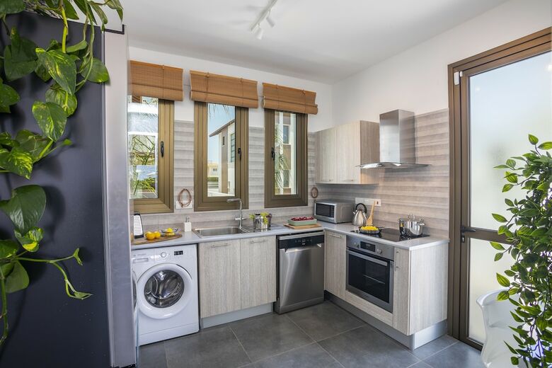 Villa Louis Chris Le Mare