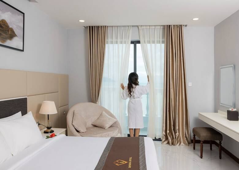 Imperial Nha Trang Hotel