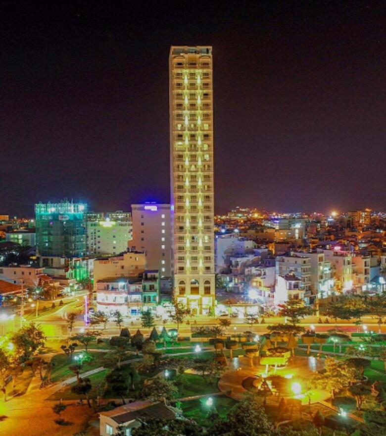 Imperial Nha Trang Hotel