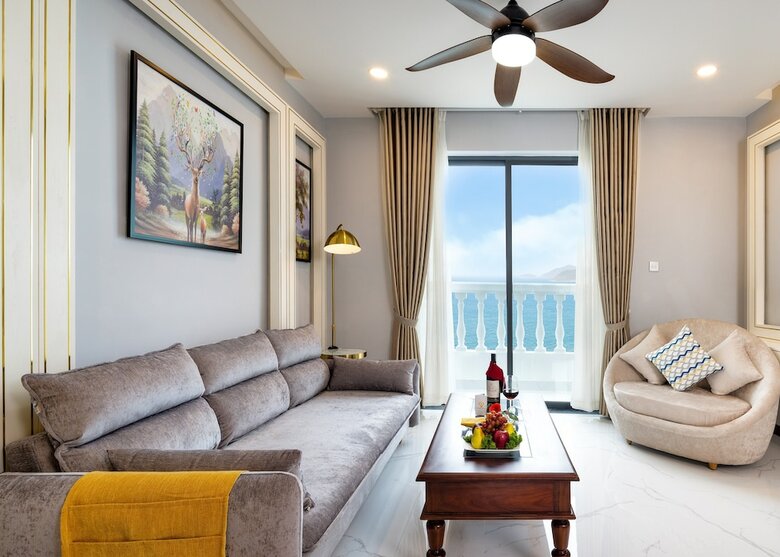 Imperial Nha Trang Hotel