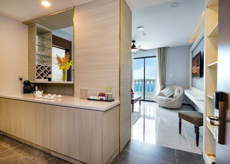 Imperial Nha Trang Hotel