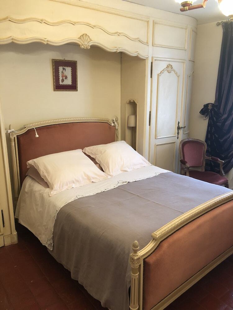 Bed & Breakfast Le Montant Au Palais