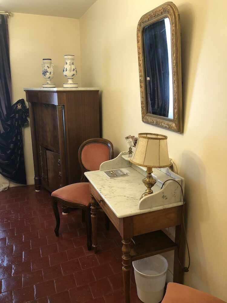 Bed & Breakfast Le Montant Au Palais