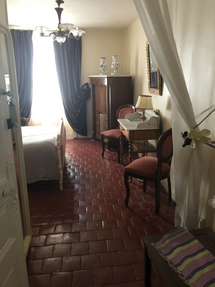 Bed & Breakfast Le Montant Au Palais