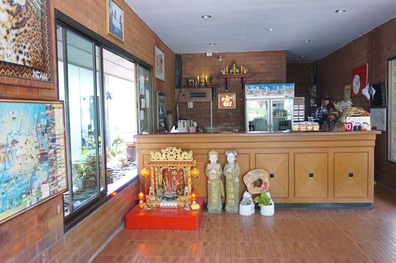 Ploenjai Hotel Ranong