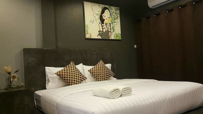 Ploenjai Hotel Ranong