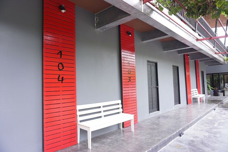 Ploenjai Hotel Ranong