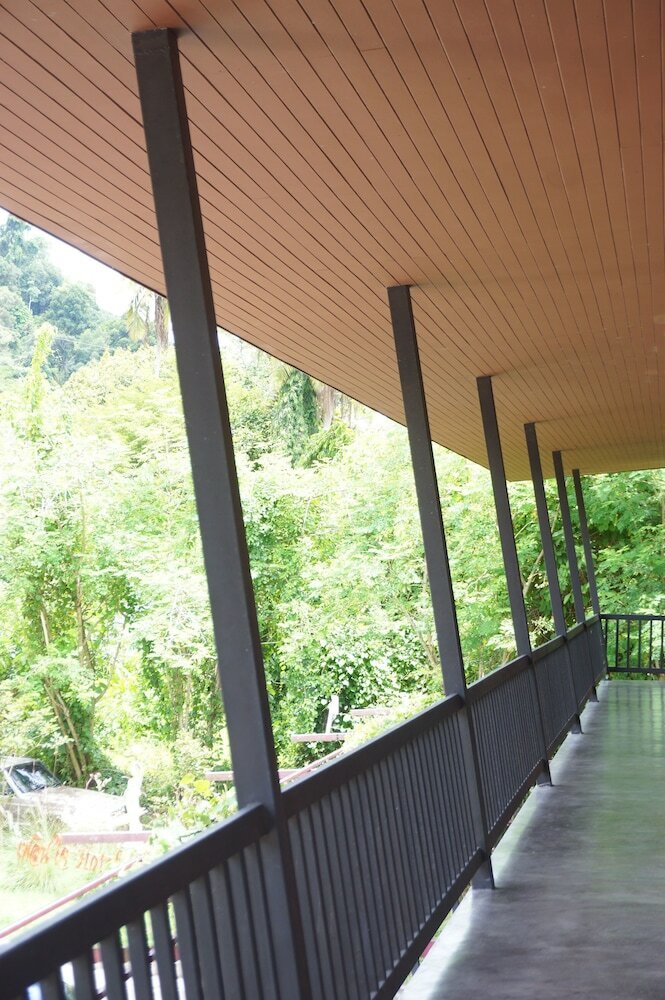 Ploenjai Hotel Ranong