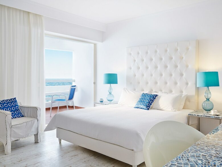 Hotel Grecotel Lux.me White Palace - All Inclusive